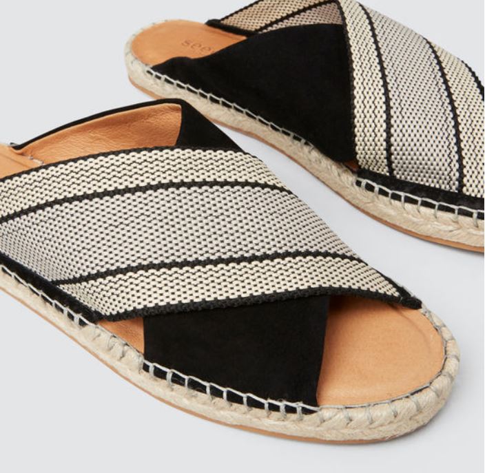 seed heritage espadrilles