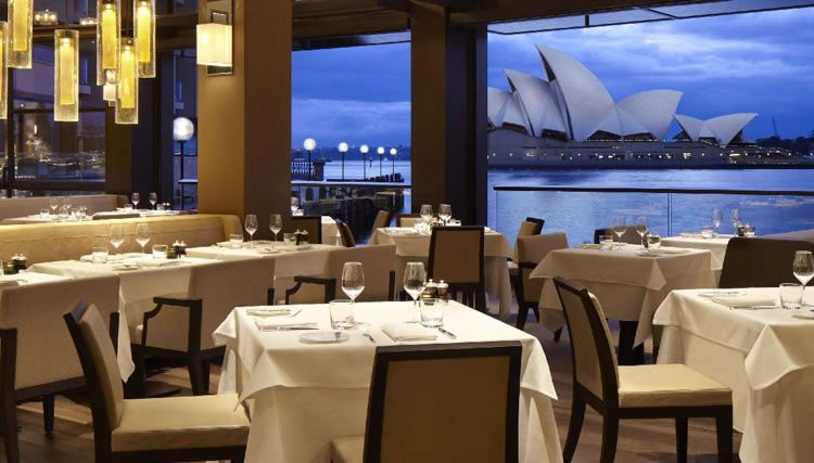 Tripadvisor The Dining Room Park Hyatt