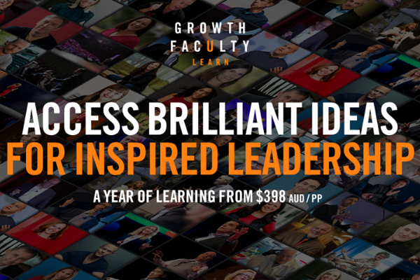 Growth Faculty Inspired Leadership – Essential Solutions